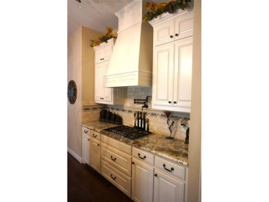 One of a kind French Country Home within the Southern Oaks Golf on Southern Oaks Golf Club in Texas - for sale on GolfHomes.com, golf home, golf lot