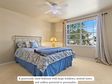 Immaculate golf course home located in the prestigious Barclay on PGA National Golf Club in Florida - for sale on GolfHomes.com, golf home, golf lot