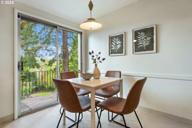 Set in the idyllic Eastmoreland neighborhood, this stunning on  in Oregon - for sale on GolfHomes.com, golf home, golf lot