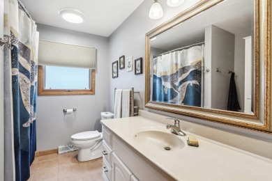 This beautifully cared for ranch in an exceptional location in on Monona Golf Course in Wisconsin - for sale on GolfHomes.com, golf home, golf lot