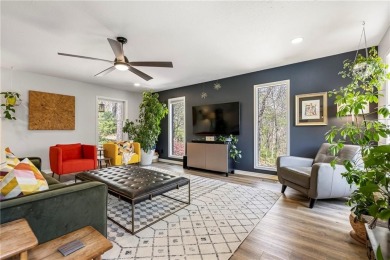 Welcome to your dream home in the heart of Bella Vista! This on Bella Vista Country Club - Berksdale in Arkansas - for sale on GolfHomes.com, golf home, golf lot
