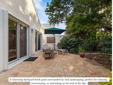 Immaculate golf course home located in the prestigious Barclay on PGA National Golf Club in Florida - for sale on GolfHomes.com, golf home, golf lot