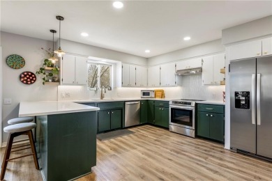 Welcome to your dream home in the heart of Bella Vista! This on Bella Vista Country Club - Berksdale in Arkansas - for sale on GolfHomes.com, golf home, golf lot