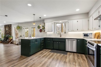 Welcome to your dream home in the heart of Bella Vista! This on Bella Vista Country Club - Berksdale in Arkansas - for sale on GolfHomes.com, golf home, golf lot
