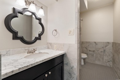 Located just steps from Pleasant Valley Country Club, tennis on Pleasant Valley Country Club in Arkansas - for sale on GolfHomes.com, golf home, golf lot