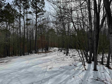 Rare opportunity to own 21.88 acres in one of Mountain View's on Pine Hills Golf Course in Arkansas - for sale on GolfHomes.com, golf home, golf lot