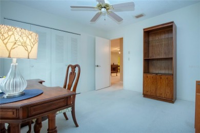 Outstanding opportunity! The least expensive condo with a garage on Falcon Watch Golf Club in Florida - for sale on GolfHomes.com, golf home, golf lot