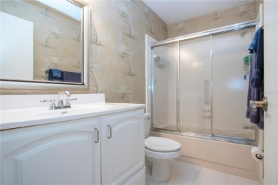 Outstanding opportunity! The least expensive condo with a garage on Falcon Watch Golf Club in Florida - for sale on GolfHomes.com, golf home, golf lot