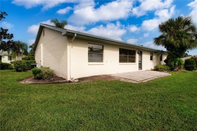 Outstanding opportunity! The least expensive condo with a garage on Falcon Watch Golf Club in Florida - for sale on GolfHomes.com, golf home, golf lot
