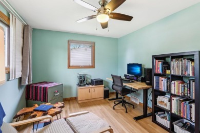 This beautifully cared for ranch in an exceptional location in on Monona Golf Course in Wisconsin - for sale on GolfHomes.com, golf home, golf lot
