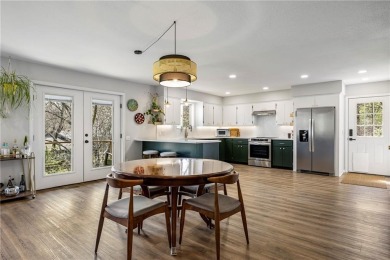 Welcome to your dream home in the heart of Bella Vista! This on Bella Vista Country Club - Berksdale in Arkansas - for sale on GolfHomes.com, golf home, golf lot