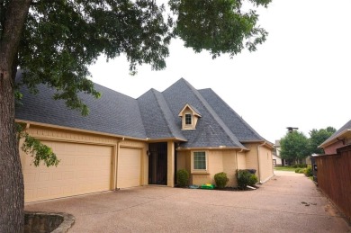 One of a kind French Country Home within the Southern Oaks Golf on Southern Oaks Golf Club in Texas - for sale on GolfHomes.com, golf home, golf lot