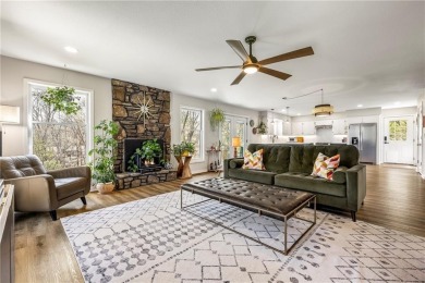 Welcome to your dream home in the heart of Bella Vista! This on Bella Vista Country Club - Berksdale in Arkansas - for sale on GolfHomes.com, golf home, golf lot