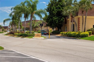 Outstanding opportunity! The least expensive condo with a garage on Falcon Watch Golf Club in Florida - for sale on GolfHomes.com, golf home, golf lot