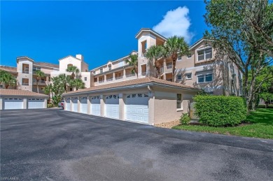 **Charming Lakeview Condo in Prime Location - Your Coastal on Quail Run Golf Club In Naples in Florida - for sale on GolfHomes.com, golf home, golf lot