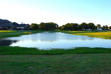 One of a kind French Country Home within the Southern Oaks Golf on Southern Oaks Golf Club in Texas - for sale on GolfHomes.com, golf home, golf lot