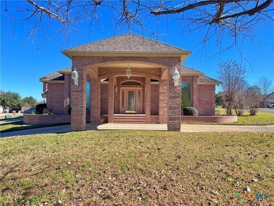 Charming and one-of-a-kind, this 3-bedroom, 2.5-bath home offers on Stonetree Golf Club in Texas - for sale on GolfHomes.com, golf home, golf lot