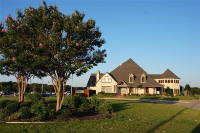 One of a kind French Country Home within the Southern Oaks Golf on Southern Oaks Golf Club in Texas - for sale on GolfHomes.com, golf home, golf lot