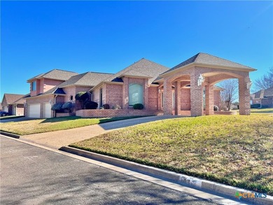 Charming and one-of-a-kind, this 3-bedroom, 2.5-bath home offers on Stonetree Golf Club in Texas - for sale on GolfHomes.com, golf home, golf lot