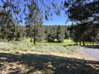 Rare opportunity to own a prime lot in the prestigious Running Y on Running Y Ranch Resort in Oregon - for sale on GolfHomes.com, golf home, golf lot