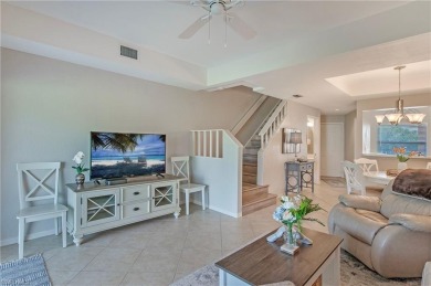 **Charming Lakeview Condo in Prime Location - Your Coastal on Quail Run Golf Club In Naples in Florida - for sale on GolfHomes.com, golf home, golf lot