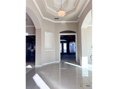 Charming and one-of-a-kind, this 3-bedroom, 2.5-bath home offers on Stonetree Golf Club in Texas - for sale on GolfHomes.com, golf home, golf lot