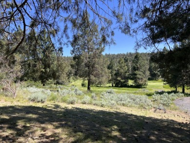 Rare opportunity to own a prime lot in the prestigious Running Y on Running Y Ranch Resort in Oregon - for sale on GolfHomes.com, golf home, golf lot
