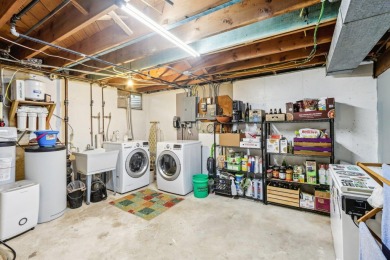This beautifully cared for ranch in an exceptional location in on Monona Golf Course in Wisconsin - for sale on GolfHomes.com, golf home, golf lot