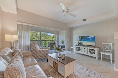 **Charming Lakeview Condo in Prime Location - Your Coastal on Quail Run Golf Club In Naples in Florida - for sale on GolfHomes.com, golf home, golf lot