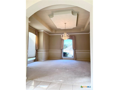 Charming and one-of-a-kind, this 3-bedroom, 2.5-bath home offers on Stonetree Golf Club in Texas - for sale on GolfHomes.com, golf home, golf lot