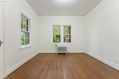 Set in the idyllic Eastmoreland neighborhood, this stunning on  in Oregon - for sale on GolfHomes.com, golf home, golf lot