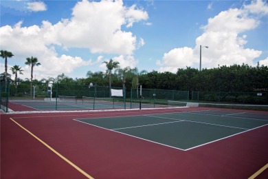 Outstanding opportunity! The least expensive condo with a garage on Falcon Watch Golf Club in Florida - for sale on GolfHomes.com, golf home, golf lot