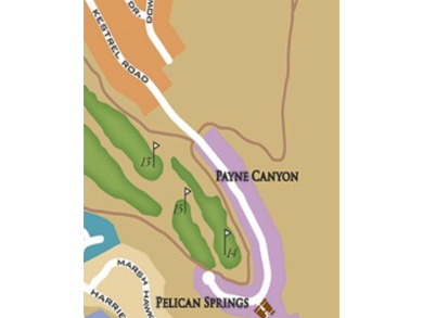 Rare opportunity to own a prime lot in the prestigious Running Y on Running Y Ranch Resort in Oregon - for sale on GolfHomes.com, golf home, golf lot
