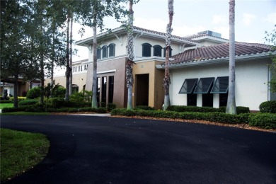 Outstanding opportunity! The least expensive condo with a garage on Falcon Watch Golf Club in Florida - for sale on GolfHomes.com, golf home, golf lot