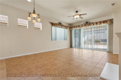 AMAZING SOLERA / DEL WEBB / SUN CITY HOME. This 2-bedroom PLUS a on Ashwood Golf Course in California - for sale on GolfHomes.com, golf home, golf lot