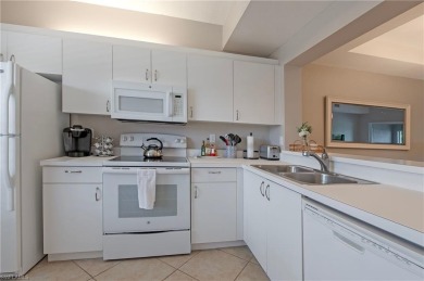 **Charming Lakeview Condo in Prime Location - Your Coastal on Quail Run Golf Club In Naples in Florida - for sale on GolfHomes.com, golf home, golf lot