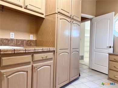 Charming and one-of-a-kind, this 3-bedroom, 2.5-bath home offers on Stonetree Golf Club in Texas - for sale on GolfHomes.com, golf home, golf lot