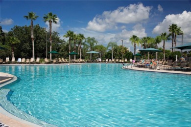 Outstanding opportunity! The least expensive condo with a garage on Falcon Watch Golf Club in Florida - for sale on GolfHomes.com, golf home, golf lot