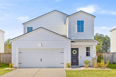 Your backyard ends where the pond begins - and the protected on Cypress Point Par 3 in South Carolina - for sale on GolfHomes.com, golf home, golf lot