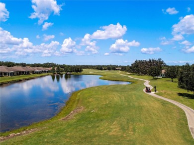 Outstanding opportunity! The least expensive condo with a garage on Falcon Watch Golf Club in Florida - for sale on GolfHomes.com, golf home, golf lot