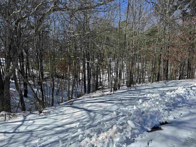 Build your dream home on this beautiful 0.88-acre lot located in on Pine Hills Golf Course in Arkansas - for sale on GolfHomes.com, golf home, golf lot