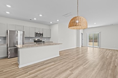 Your backyard ends where the pond begins - and the protected on Cypress Point Par 3 in South Carolina - for sale on GolfHomes.com, golf home, golf lot