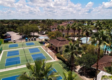 Outstanding opportunity! The least expensive condo with a garage on Falcon Watch Golf Club in Florida - for sale on GolfHomes.com, golf home, golf lot