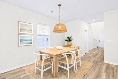 Your backyard ends where the pond begins - and the protected on Cypress Point Par 3 in South Carolina - for sale on GolfHomes.com, golf home, golf lot