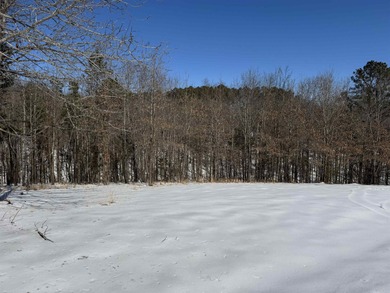 Build your dream home on this beautiful 0.76-acre lot located in on Pine Hills Golf Course in Arkansas - for sale on GolfHomes.com, golf home, golf lot