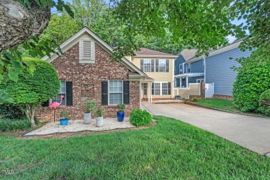 Welcome to your dream home nestled in a quiet cul-de-sac with on The Club At Mill Creek in North Carolina - for sale on GolfHomes.com, golf home, golf lot