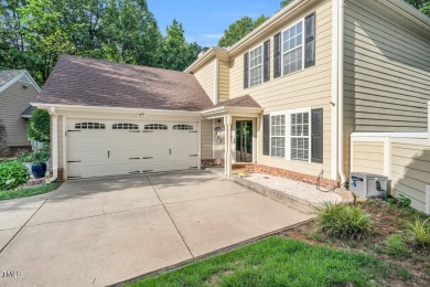 Welcome to your dream home nestled in a quiet cul-de-sac with on The Club At Mill Creek in North Carolina - for sale on GolfHomes.com, golf home, golf lot