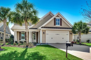 Awesome Sun and Water views from this stunning residence   in on Barefoot Resort and Golf Club  in South Carolina - for sale on GolfHomes.com, golf home, golf lot