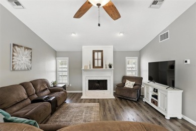 Under contract-accepting backup offers. Nestled on an idyllic on Winter Pines Golf Club in Florida - for sale on GolfHomes.com, golf home, golf lot