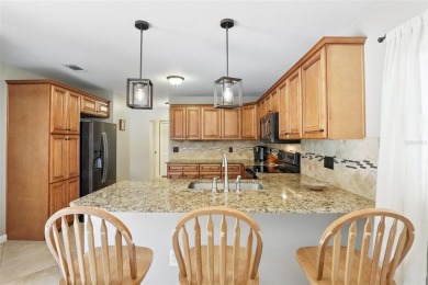 Under contract-accepting backup offers. Nestled on an idyllic on Winter Pines Golf Club in Florida - for sale on GolfHomes.com, golf home, golf lot